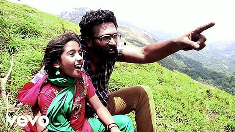 எங்கள் சாய்ஸ்: அருணாச்சலம்’ஸ் 5