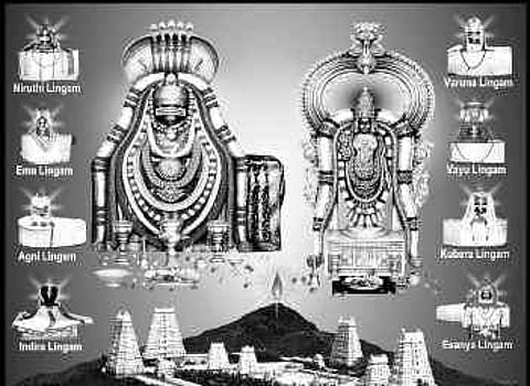 மார்கழியில் பாடுவோம் திருப்பள்ளியெழுச்சி!