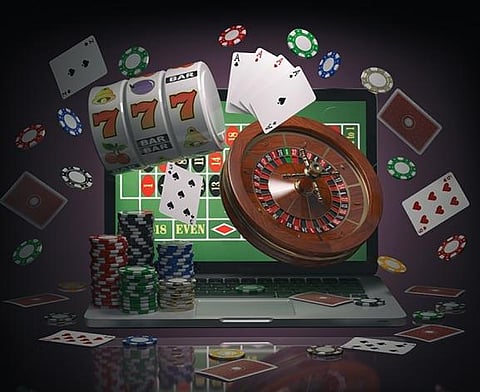 டிஜிட்டல் போதை 16: எந்த நிலையிலும் ‘இணை’க்கும் சூது!