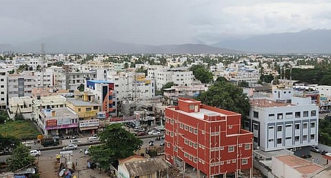 ரியல் எஸ்டேட் முதலீட்டுக்கு ஏற்றதா கோவை?