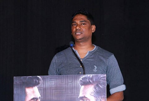 விசுவாசம் படத்தில் இருக்கிறேனா என்பது எனக்கே தெரியாது: இசையமைப்பாளர் சாம்