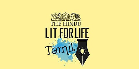 ‘தி இந்து லிட் ஃபார் லைஃப்’ விருதுகள் 2018