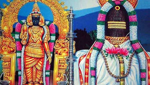 மார்கழியில் பாடுவோம் திருப்பள்ளியெழுச்சி!