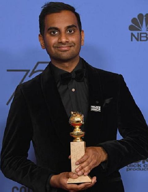 தமிழக வம்சாவளியைச் சேர்ந்தவருக்கு சிறந்த நடிகருக்கான கோல்டன் குளோப் விருது