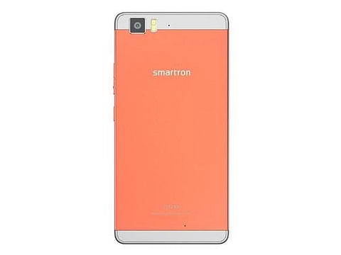 கேட்ஜெட் புதிது: ஸ்மார்ட்போன் மாதிரி