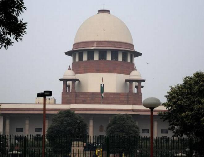 போலி என்கவுண்ட்டர் வழக்கை விசாரித்த நீதிபதி லோயா மர்ம மரண வழக்கு: மிக முக்கியப் பிரச்சினை என உச்ச நீதிமன்றம் கருத்து