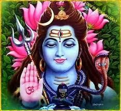 மார்கழியில் பாடுவோம் திருப்பள்ளியெழுச்சி!