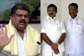 81 டி.எம்.சி தண்ணீர் தராத கர்நாடகா: அனைத்து கட்சித் தலைவர்களுடன் டெல்லிக்கு செல்லுங்கள்: முதல்வருக்கு வாசன் கோரிக்கை
