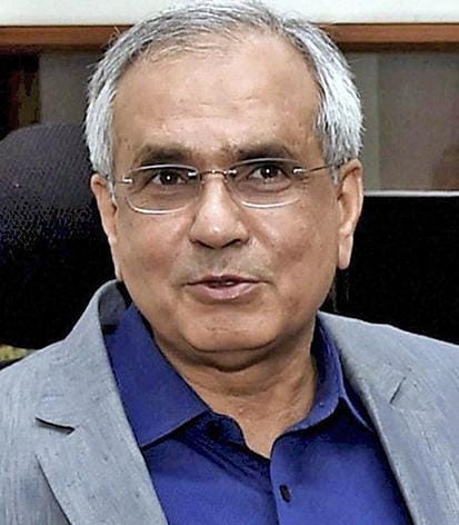 நகரமயமாக்கல் முறைகளில் சீனாவை பின்பற்றக் கூடாது: நிதி ஆயோக் துணைத் தலைவர் கருத்து