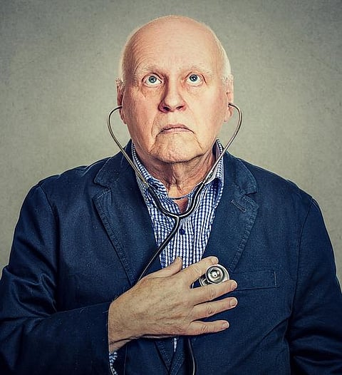 நலம்தரும் நான்கெழுத்து 17: உடலே மந்திரம்... இணையம் தந்திரம்!