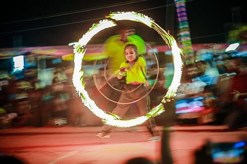 சென்னையில் ‘செம்புல’ கிராமம்!