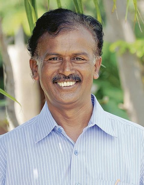 தொட்டனைத்து ஊறும் அமிழ்தம் 66: சேறு கலக்கிய நிலம்!