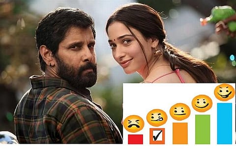 திரை விமர்சனம்: ஸ்கெட்ச்