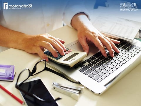 மாதத் தவணை Vs வாடகை - வீடு வாங்குதல் நன்மையா?