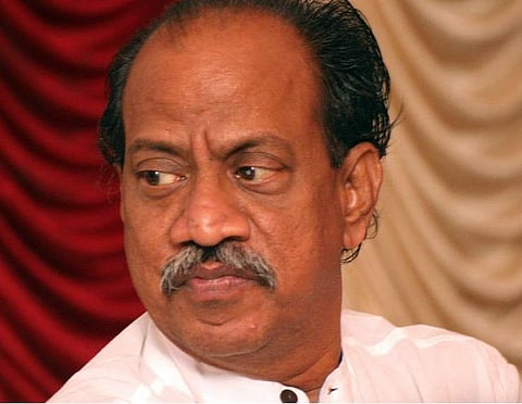 நம்பிக்கையை விதைத்த நாடகக்காரன்!