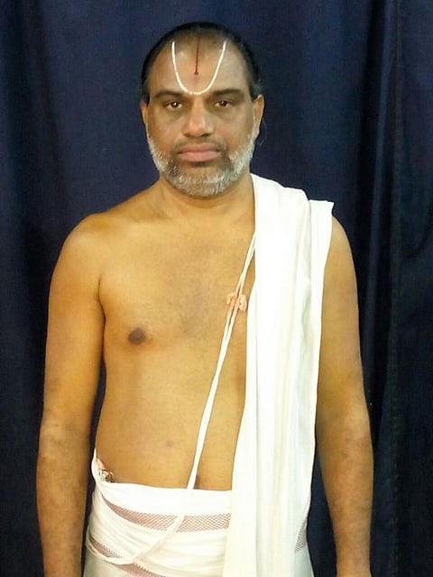 ஆண்டாள் யார்னு தெரியுமா? - 2
பக்திக்கு வழிகாட்டி... ஆண்டாள்!