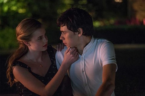 ஹாலிவுட் ஜன்னல்: காதலின் ஆன்மத் தேடல்