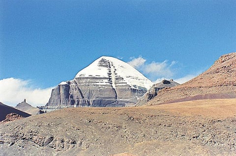 கண்ணாரக் கண்டேன்!