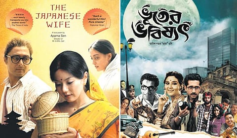 அயல் சினிமா: ரிதுபர்னோ உருவாக்கிய வெற்றிடம்