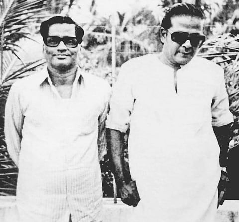 சி(ரி)த்ராலயா 01: நகைச்சுவை நிலையம்