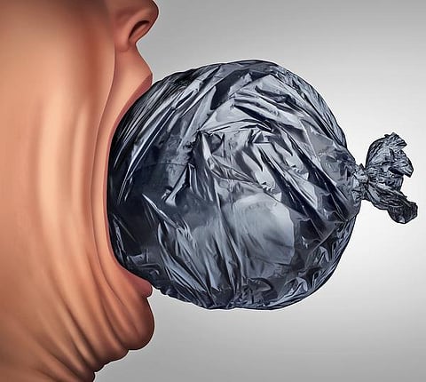 நலம் தரும் நான்கெழுத்து 18: நுகர்வெனும் பெருவெறி!