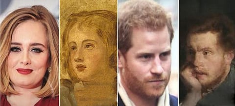 செயலி புதிது: செல்பியும் கலைப் படைப்பும்