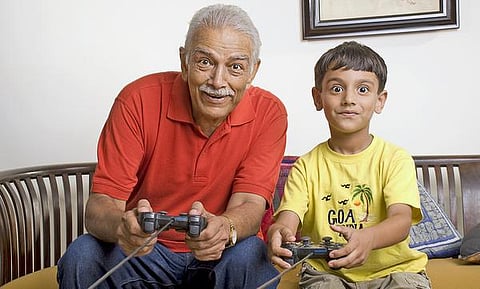 டிஜிட்டல் போதை 18: வீடியோ கேம்... நன்மைகளும் உண்டு!