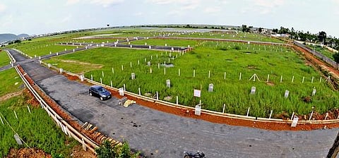 வீட்டு மனைக்கான நிபந்தனைகள்!