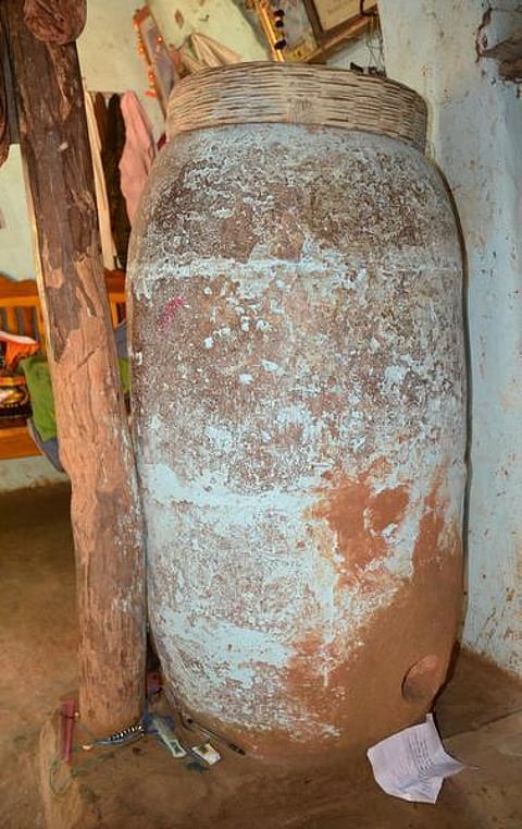 வளம் சேர்க்கும் வேளாண் பொருட்கள்!