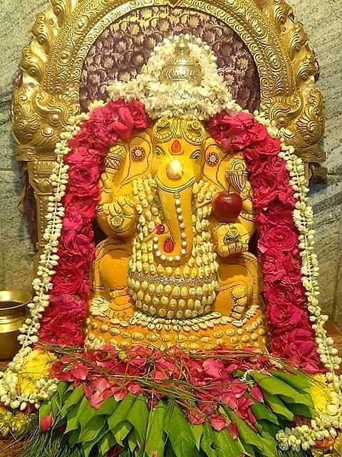 சுபிட்சம் தரும் சுக்ல சதுர்த்தி விரதம்!
கணபதி இருக்க கவலை எதற்கு?