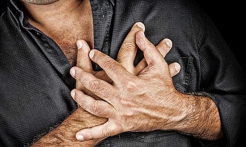 நலம், நலமறிய ஆவல் 18: மாரடைப்புக்கு முற்றுப்புள்ளி வைக்கும் உணவு!