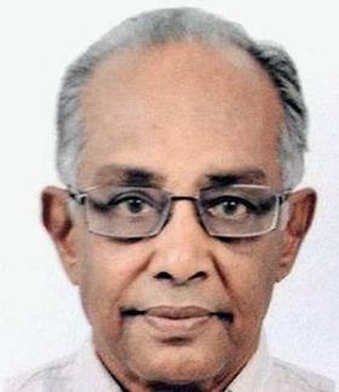 ஹார்வர்டு பல்கலையில் தமிழ் இருக்கை: ரூ.25 லட்சம் வழங்கிய 80-வயது சென்னை முதியவர்