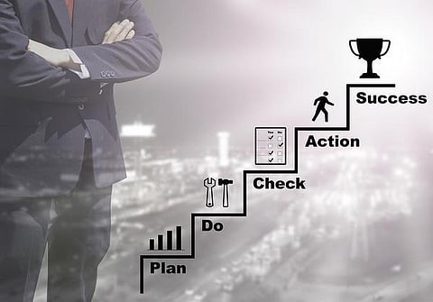 தொழில் தொடங்கலாம் வாங்க 49: ஓடாத படத்தை யாராவது தயாரிப்பார்களா?