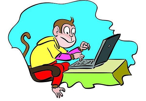 டிங்குவிடம் கேளுங்கள்: பயணத்தில் வாந்தி வருவது ஏன்?