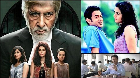 அயல் சினிமா: பிரம்மாண்டப் படவுலகின் யதார்த்த இழைகள்