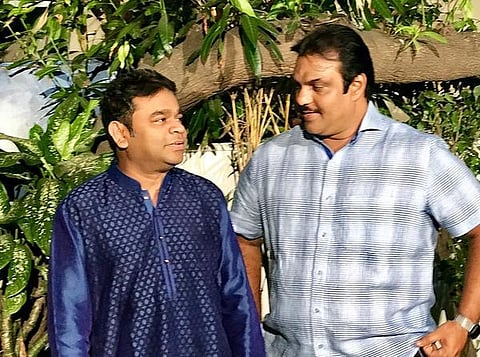 தரணி ஆளும் கணினி இசை 16: புற்றீசலாகப் பெருகும் புதிய இசையமைப்பாளர்கள்!