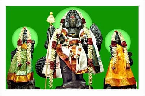 தை வெள்ளி, தை கிருத்திகை...
ராஜயோகம் தரும் வழிபாடு!