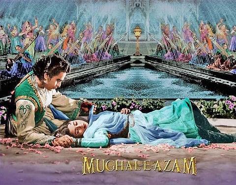 வேட்டையாடு விளையாடு 17: 500 நாட்கள் படப்பிடிப்பு