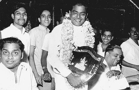 சி(ரி)த்ராலயா 02: கலைவாணர் எனும் குரு