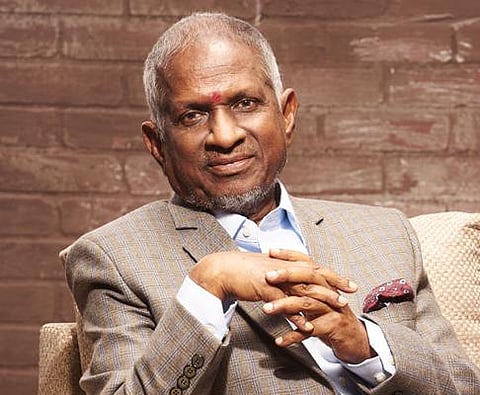 தமிழக மக்களுக்கு கவுரவம்: பத்ம விபூஷண் விருது குறித்து இளையராஜா கருத்து