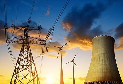 மின் இணைப்புப் பெற...