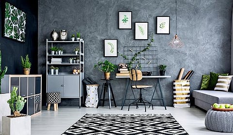 அறையின் வடிவமைப்பு ரகசியங்கள்