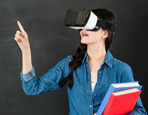 டிஜிட்டல் போதை 19: வீடியோ கேமில் கல்வி!