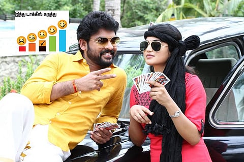 திரை விமர்சனம்: மன்னர் வகையறா