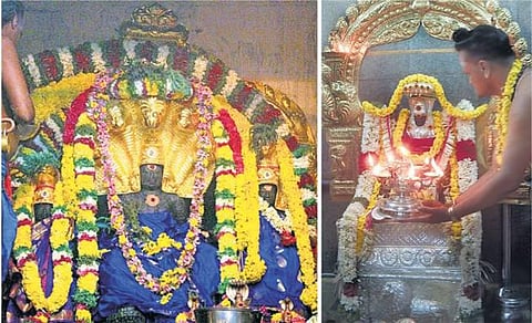 ஜோதிடம் அறிவோம்! 10: இதுதான்... இப்படித்தான்! ராகு கிழக்குன்னா... கேது மேற்கு!