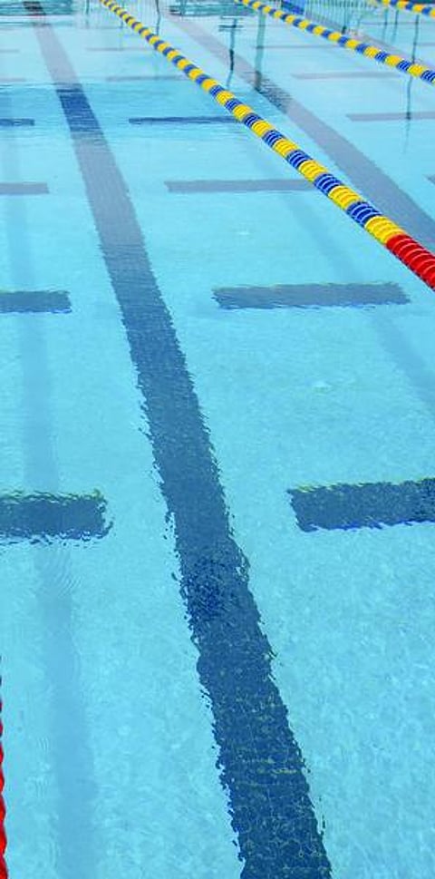 வைரத்துக்கு கிடைத்தது தங்கம்: மாற்றுத் திறனை வென்ற வீரர்