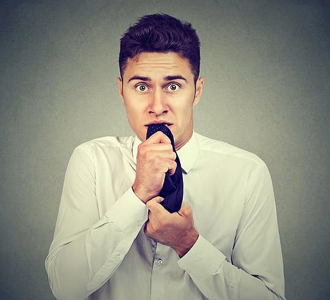 நலம் தரும் நான்கெழுத்து 20: கூட்டம் கண்டால் கூச்சம் ஏனோ?