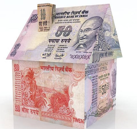 முன்கூட்டி வீட்டுக் கடனை அடைக்கிறீர்களா?