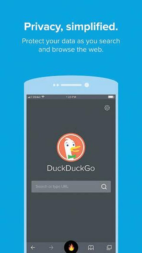 செயலி புதிது: தரவுகளைப் பாதுகாக்க!