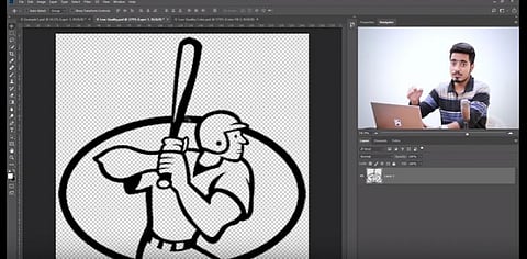 வீடியோ புதிது: கிராபிக்ஸை மேம்படுத்த வழி